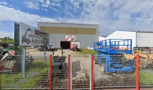 Lecomte Dépannage Grues Automatismes – LDGA à Beauchamps