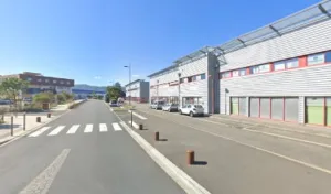 Cabinet infirmière ABERIA à Hendaye