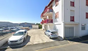 Brongniart Stéphane à Hendaye