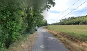 Guihodo Roseline à La Crau