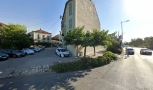 Richard Stéphanie à Hyères