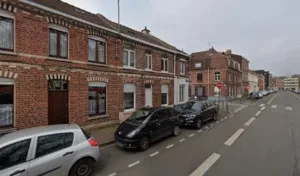 Ducatez Regis à Lille