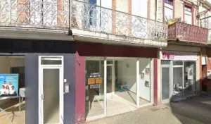 Jeannin Herve à Pamiers