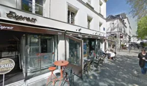 Cabinet Infirmier l’Orangerie à Tours