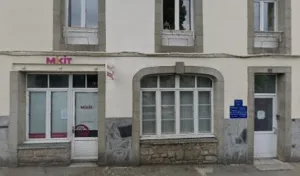 Guézou Séverine à Morlaix