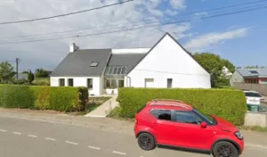 Le Houerou Anne à Plourin-lès-Morlaix