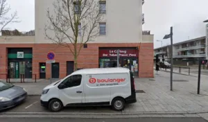 Cabinet infirmier – Batton Sandra à Beauvais