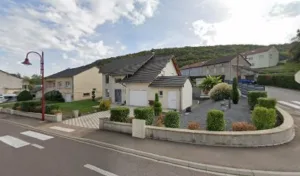 Mouth Ley Laurence à Longeville-lès-Saint-Avold