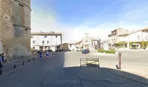 Simonot Christophe à Gordes