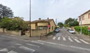 Siger Luc à Avignon