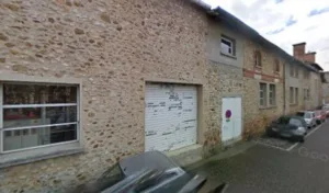 Gegout Eric à Coulommiers