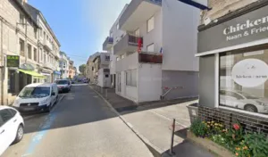 Cabinet infirmier Lopez zarembovitch à Firminy