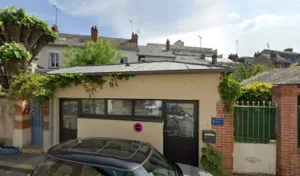 Delphine NIVELET, Cabinet Infirmier des Prébendes, à Tours