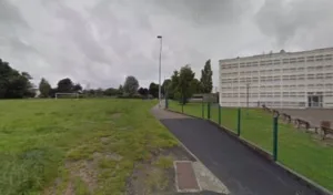 Bema-Eyewe Therese à Montivilliers