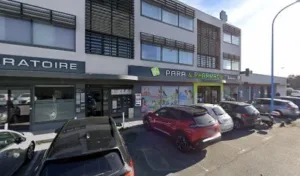 Cabinet Infirmier Maison de Santé de Réalpanier Tesio Stéphane à Le Pontet