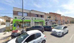 Jamet alexia henrion jessica à Le Pontet