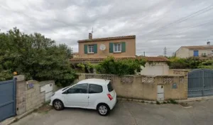 Sanchez Jean-Louis à Le Pontet