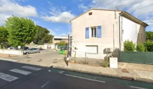 Cabinet infirmier Mallem R et Biancone F à Le Pontet