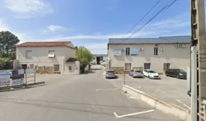 El Farihi Redouan à Le Pontet