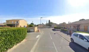 Henry Labiche Audrey à Le Pontet