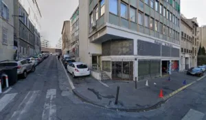 Luttringer Salducci Edmonde à Marseille