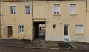 Kariouh Houarda à Montceau-les-Mines