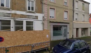 Paire Magali à Montceau-les-Mines