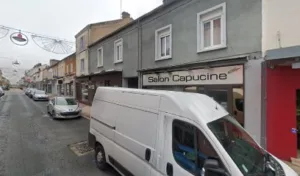 Aiuvalasit Busset à Montceau-les-Mines