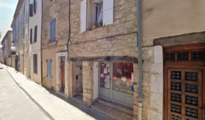 Barale Christophe à Le Val