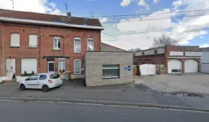 Lehouck Sabine à Baisieux