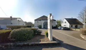 ADMR Maison des Services de Montrichard à Montrichard-Val-de-Cher