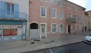 Ingremeau-Meynier Michèle à Bollène