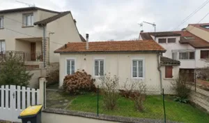 Thouverez Martine à Saint-Cyr-l'École