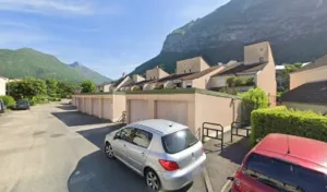 Irigoyen-Dedieu Camille à Saint-Égrève