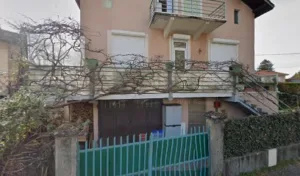 Boron Frédérique à Saint-Égrève