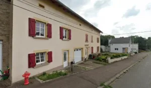 Schneider-Evrard Monique à Monneren