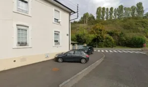 Pierson Marie-Hélène à Juf