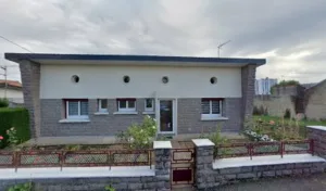 Lemasson Eliane à Guéret