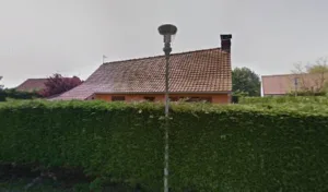 Buquet Odile à Fort-Mahon-Plage