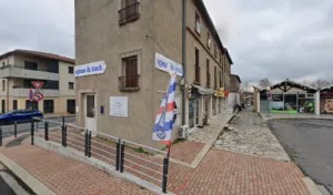 Fort Marianne Rodriguez Ginette SCP à Plaisance-du-Touch