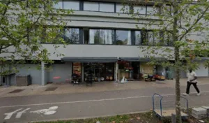 cabinet infirmier pinon à Mantes-la-Jolie