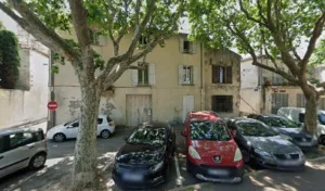 Chiovetta Pottier Josephine à Tarascon