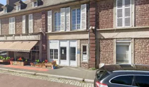 Provaux Cedric à Torigny-les-Villes