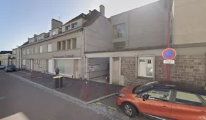 Luce Soizig à Torigny-les-Villes