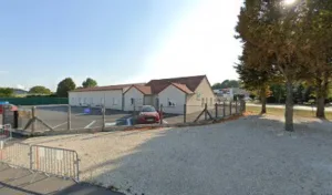 Launay Rusterholtz Béatrice à Nogent-sur-Seine