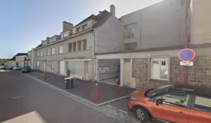 cabinet infirmier LUCE FREMOND LUET BOSSARD à Torigny-les-Villes