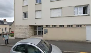 Berger Jussot Daniele Jose Dominique à Tours