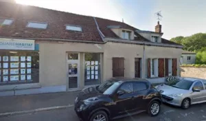 Hervier Laurence à Nogent-sur-Seine