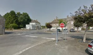 OUDIN Mélanie à Vire-Normandie