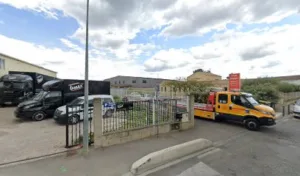 Bézert Jean-Gabriel à Castelnau-le-Lez